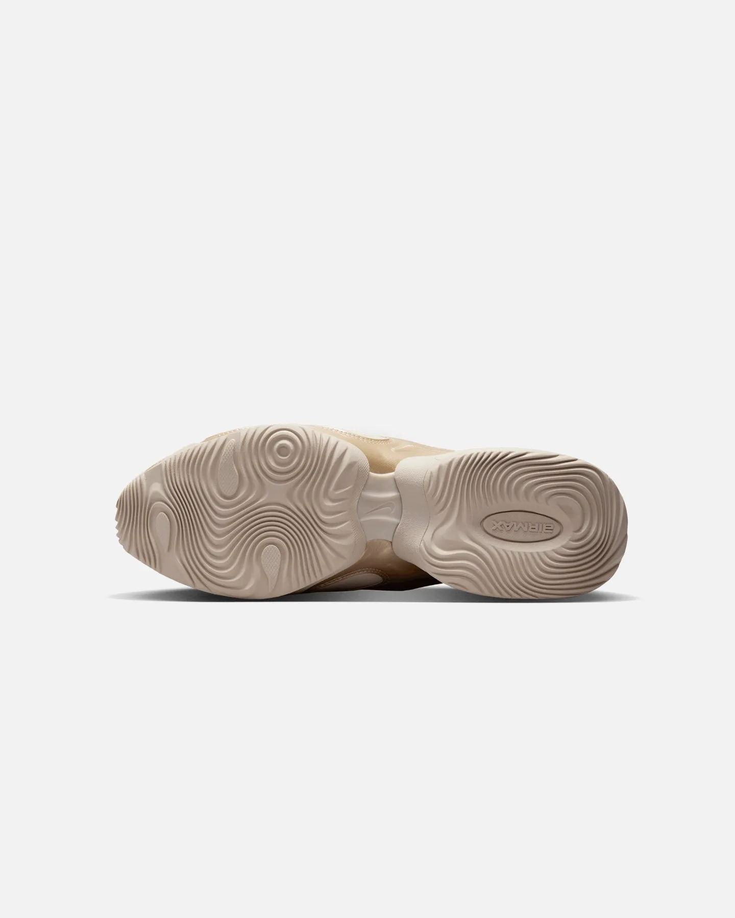 Nike Women's Air Max Muse Desert Sand Running Desert Path