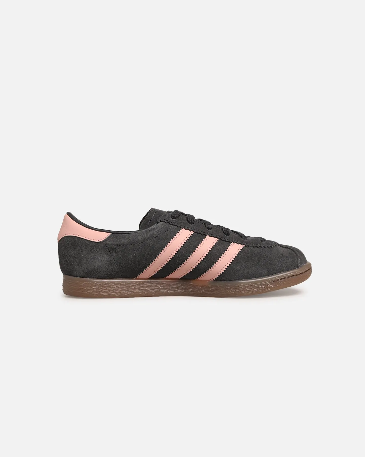 Anti Bacterial Adidas Women's Stadt Carbon