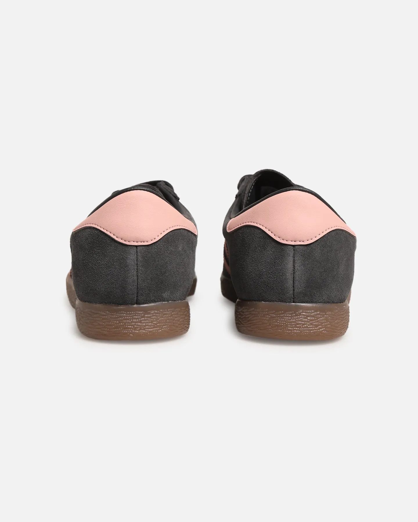 Memory Foam Airport Travel Hero Edge Adidas Women's Stadt Carbon