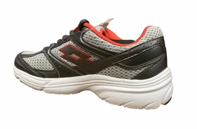 trail shoes Lotto scarpa da ginnastica da donna Antares IV R0552 grigio