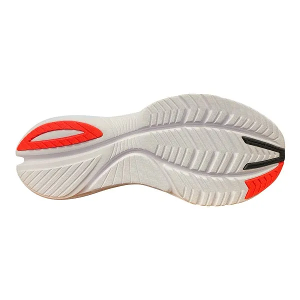 MoldedMidfoot low-top shoes Saucony scarpa da corsa da uomo Kinvara 13 S20723 16 giallo