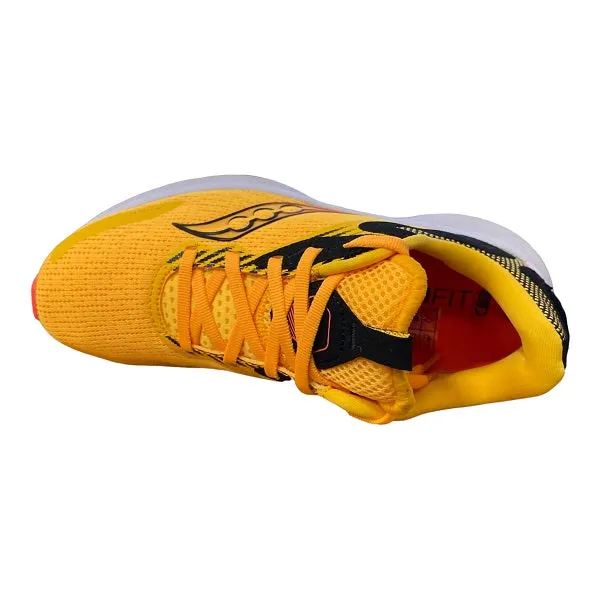 Saucony scarpa running donna  Axon S10732 16 vizogld-vizired downhill running shoes