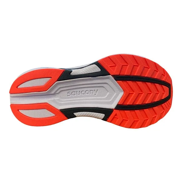 Saucony scarpa running donna  Axon S10732 16 vizogld-vizired kids' sports shoes