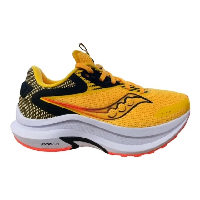 Daily Running Saucony scarpa running donna  Axon S10732 16 vizogld-vizired