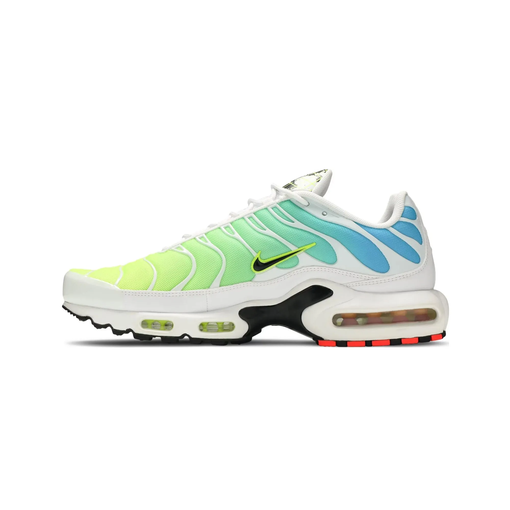Wet Grip Outsole Air Max Plus TN 'Worldwide'