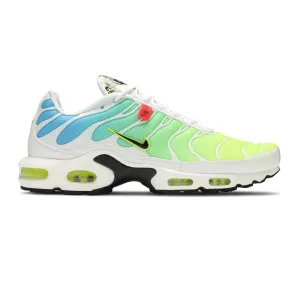 ReflectiveDetails Ultra Breathable Weave Air Max Plus TN 'Worldwide'
