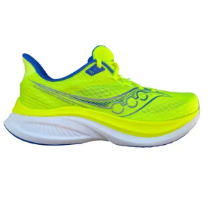 Saucony Endorphin Speed 5 S21007-285 Scarpe Running Uomo Cedro-Lapis Impact Protection Cushioning