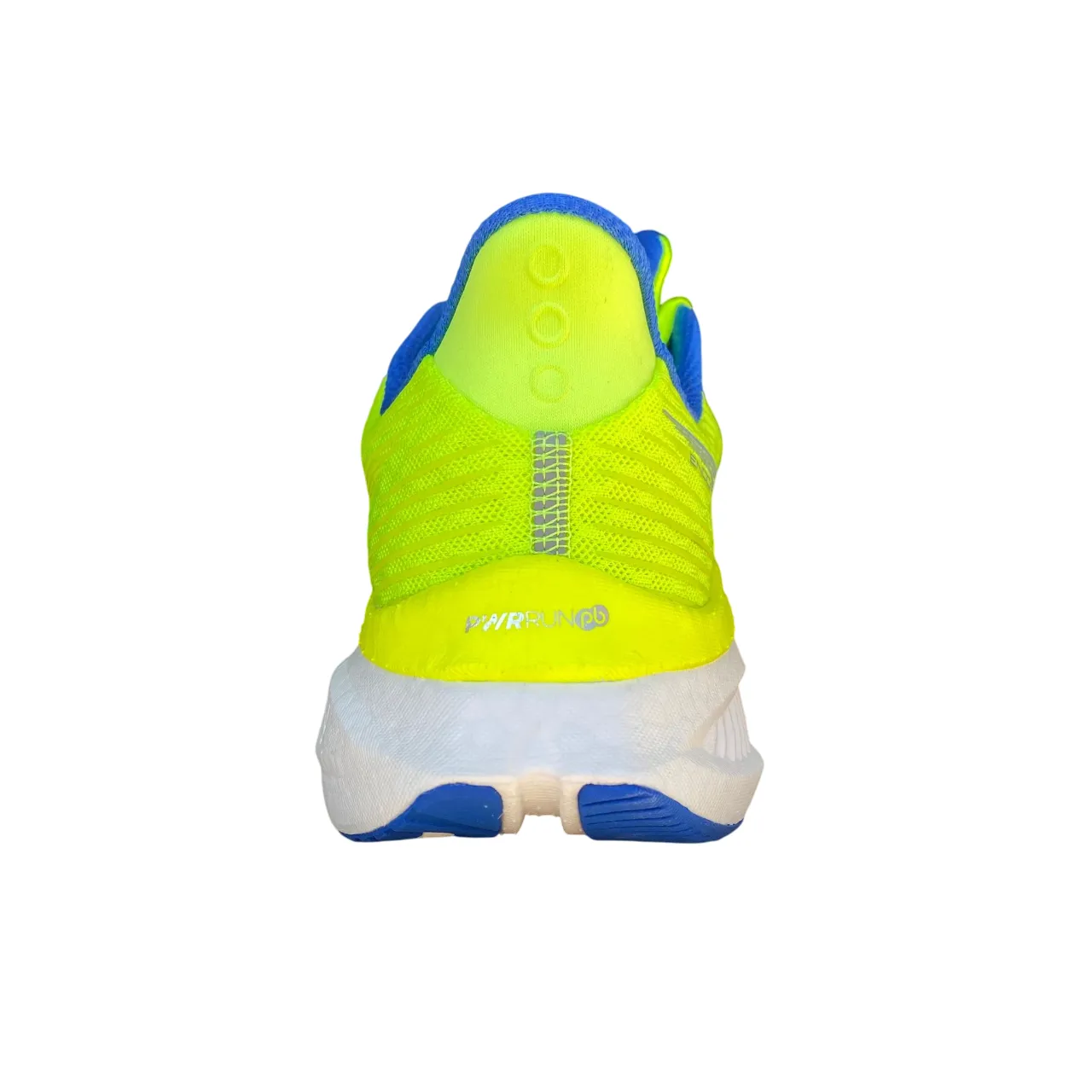 Hygroscopic Yarn Technology Saucony Endorphin Speed 5 S21007-285 Scarpe Running Uomo Cedro-Lapis