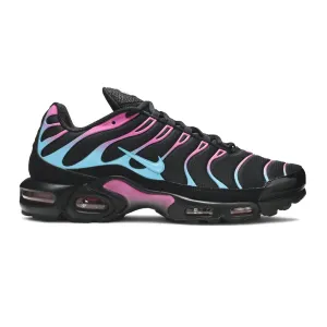 Nike Air Max Plus TN 'Miami Vice' (2019) Quick Sprint Thermoregulating Fibers