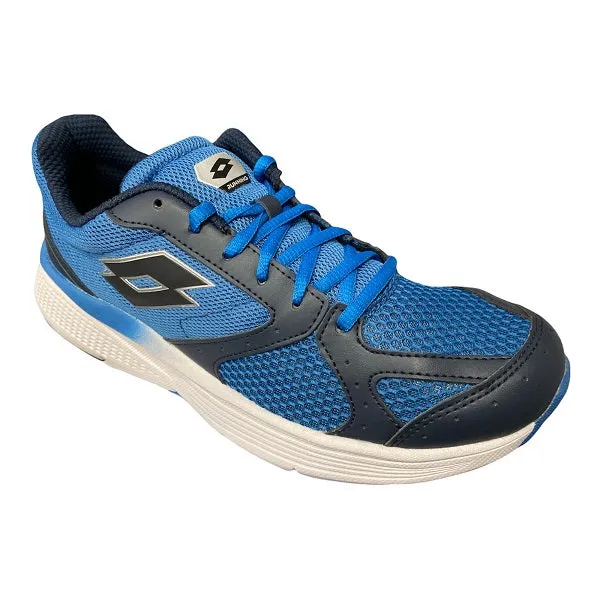 Ventilated Toe Box Lotto scarpa da corsa Speedride 600 X 217029 7HF blu