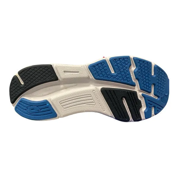 cross - country capable running in a coral reef area shoes Lotto scarpa da corsa Speedride 600 X 217029 7HF blu