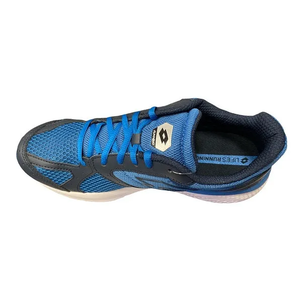 all - season shoes Lotto scarpa da corsa Speedride 600 X 217029 7HF blu