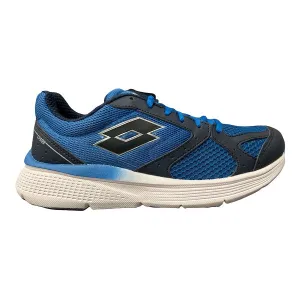 Ultra Durable Tread Pattern intermediate - level shoes Lotto scarpa da corsa Speedride 600 X 217029 7HF blu