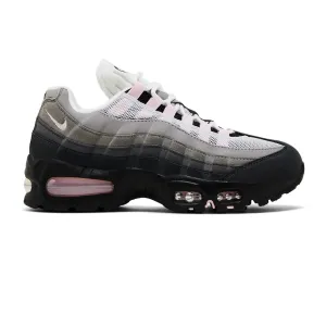 Adaptive Motion Control Smooth Surface Nike Air Max 95 OG 'Pink Foam' Women's (2025)