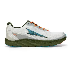 Altra scarpa da corsa da uomo Riviera 2 AL0A547G130 bianco verde running in a mesa area shoes attention - to - detail
