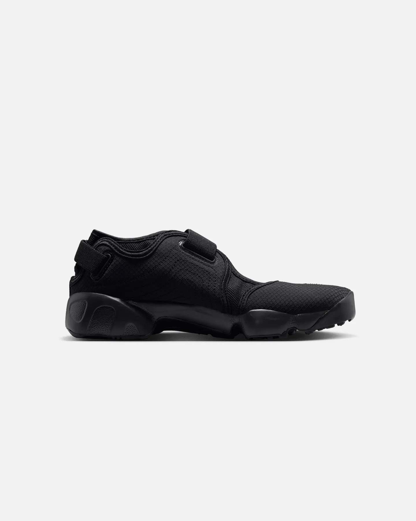 senior care Nike Women's Air Rift Breathe Black/Black