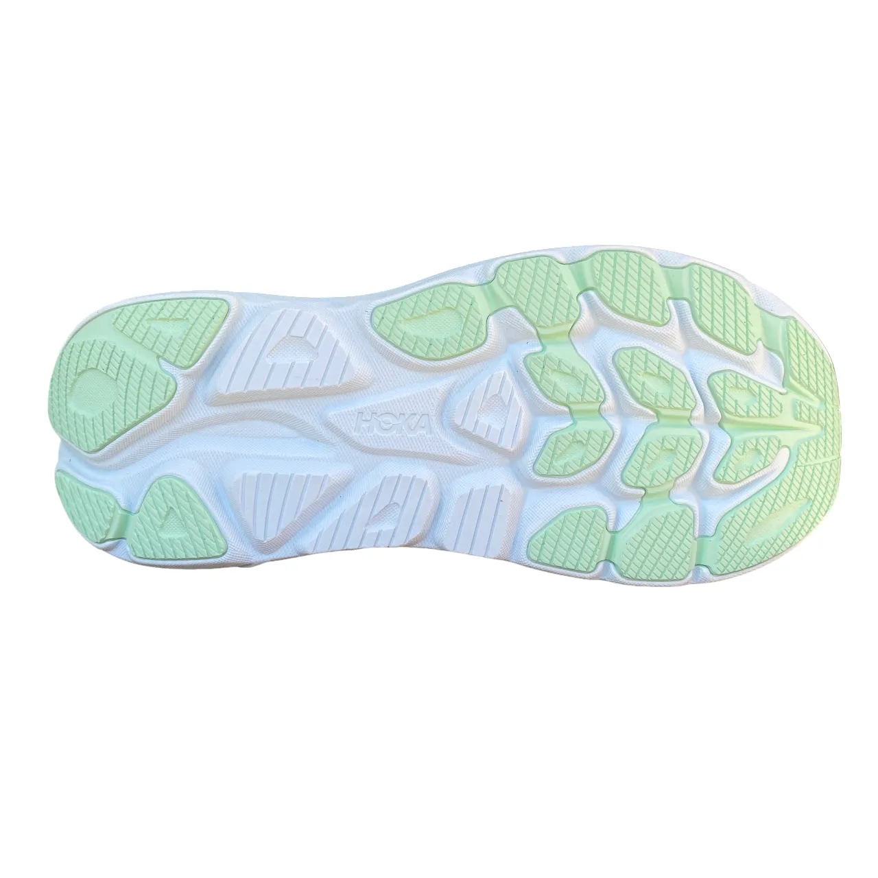 Snug Fit Design running for family bonding Hoka Clifton 10 1162030-HSK Scarpe Running Uomo Blu Cielo Ultra