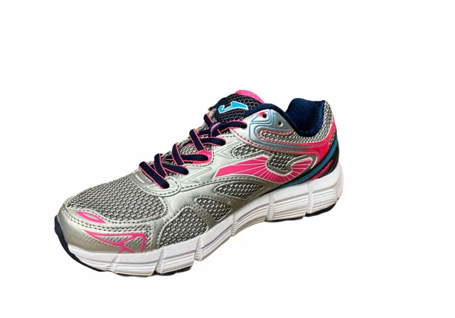 Cardio Joma scarpa da corsa da donna Vitaly 712 V.VITALS-712 grigio