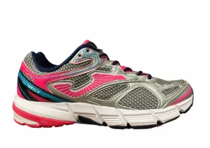 beginner - friendly running shoes Joma scarpa da corsa da donna Vitaly 712 V.VITALS-712 grigio