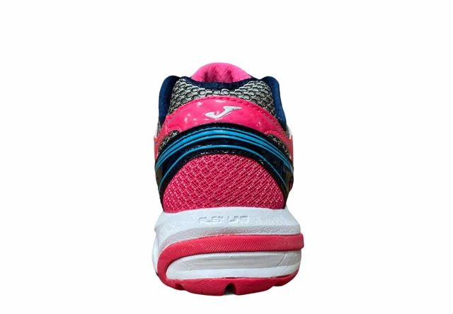 Joma scarpa da corsa da donna Vitaly 712 V.VITALS-712 grigio advanced running shoes