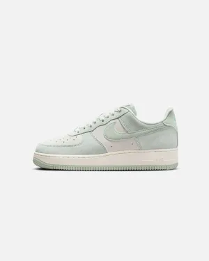 Nike Women's Air Force 1 '07 SE Spruce Aura/Pistachio Moist Guard