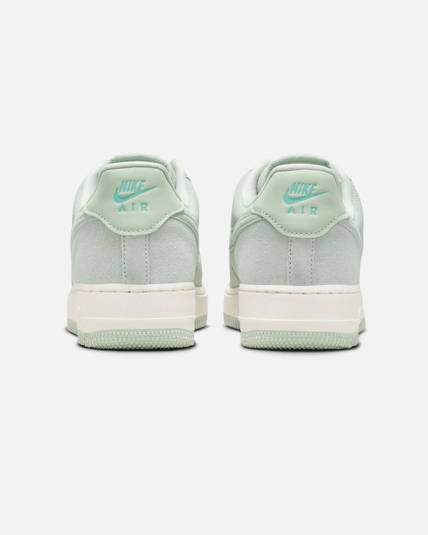 Nike Women's Air Force 1 '07 SE Spruce Aura/Pistachio Dark Edge