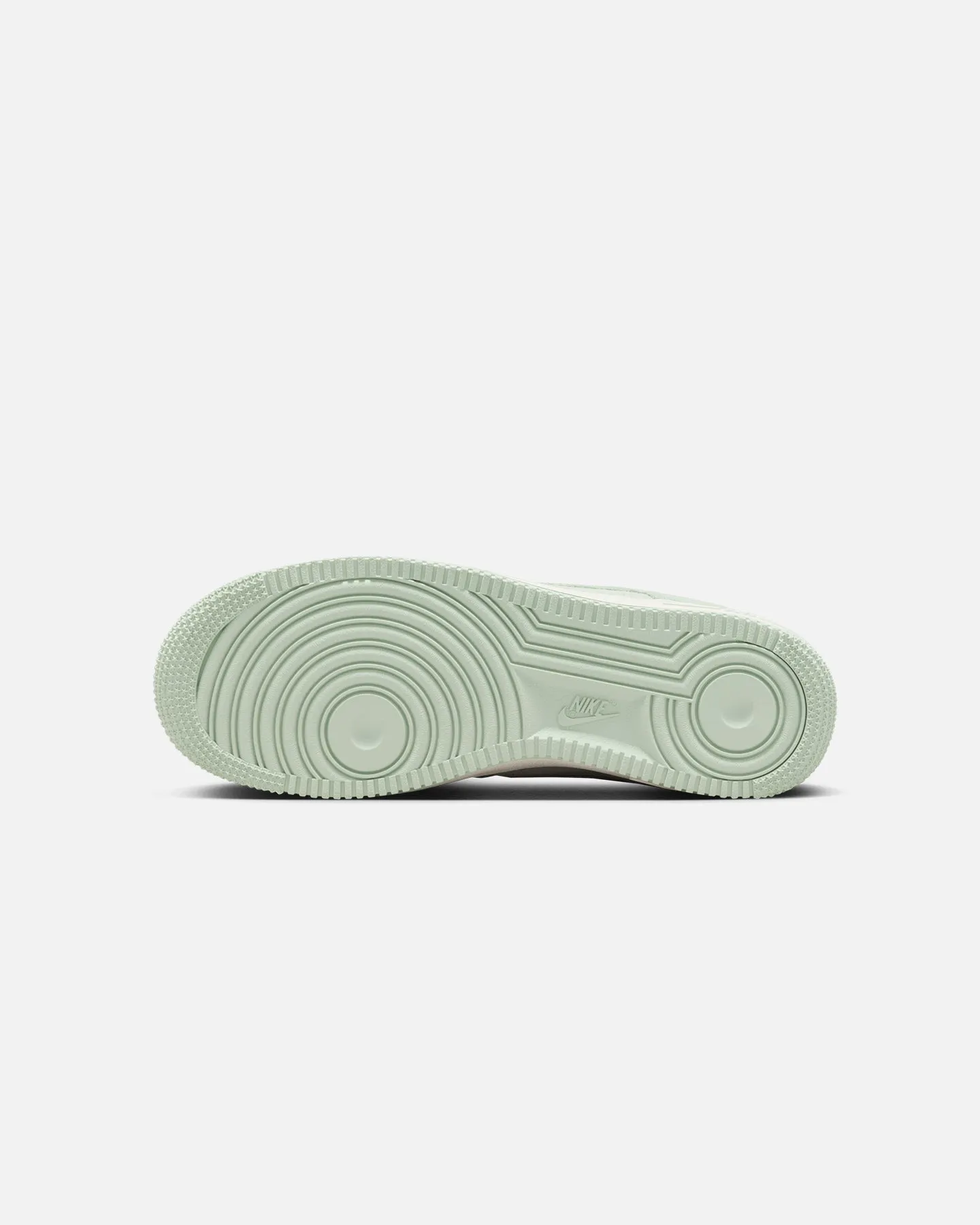 Nike Women's Air Force 1 '07 SE Spruce Aura/Pistachio Tech Knit
