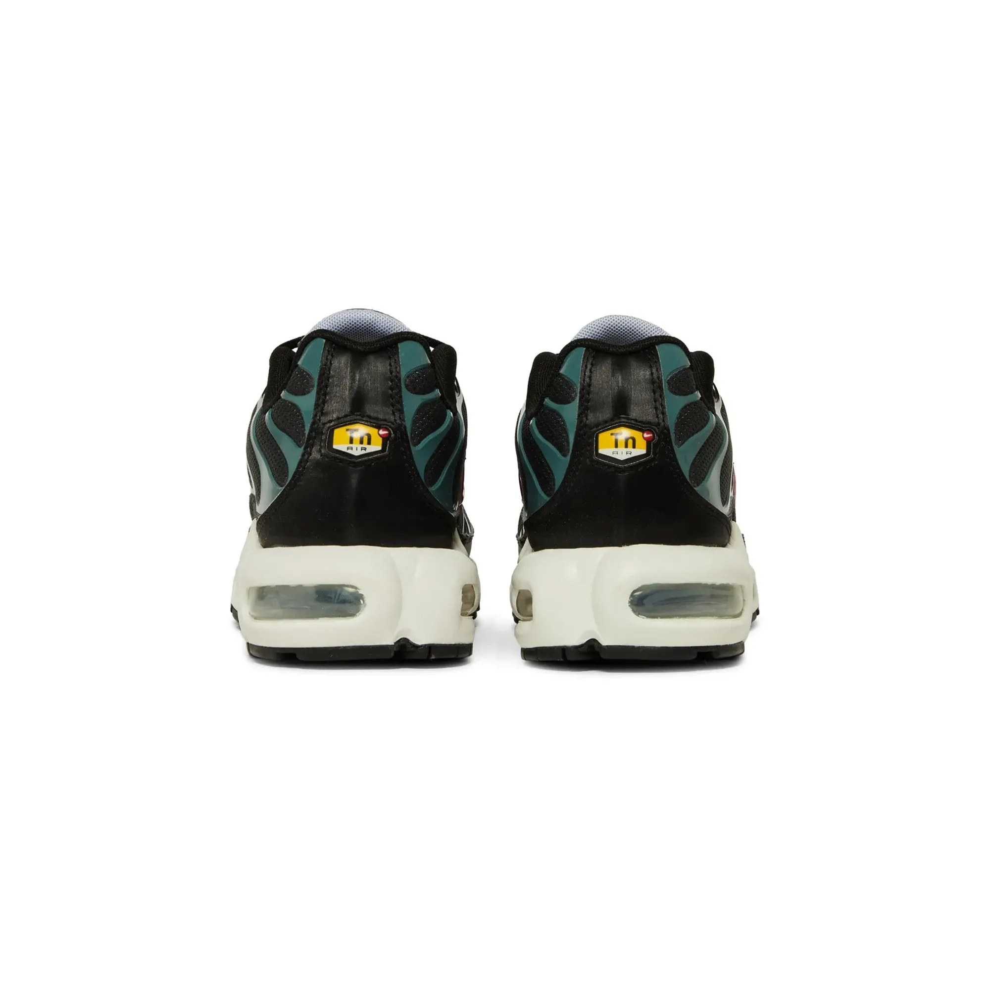 Air Max TN Plus 'Black Teal' (2021) Anti Odor Technology