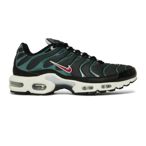 Air Max TN Plus 'Black Teal' (2021) Improved features running for personal records