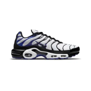 Nike Air Max TN Plus 'Persian Violet White' (2021) budget - friendly running shoes