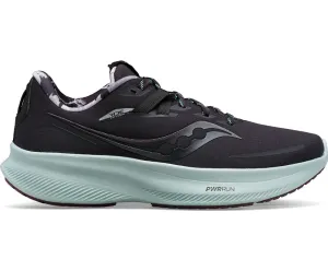 adventure - shoes Saucony scarpa da corsa da uomo impermeabile Ride 15 Runshield S20806 01 miles to go-black