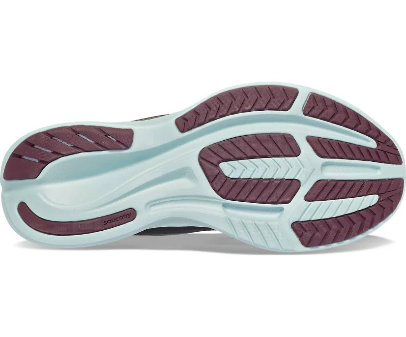 Saucony scarpa da corsa da uomo impermeabile Ride 15 Runshield S20806 01 miles to go-black active shoes running with a sports bra