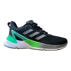 Adidas scarpa da corsa da uomo Response Super 2.0 H04562 nero-grigio running in a gorge area shoes frequent use shoes