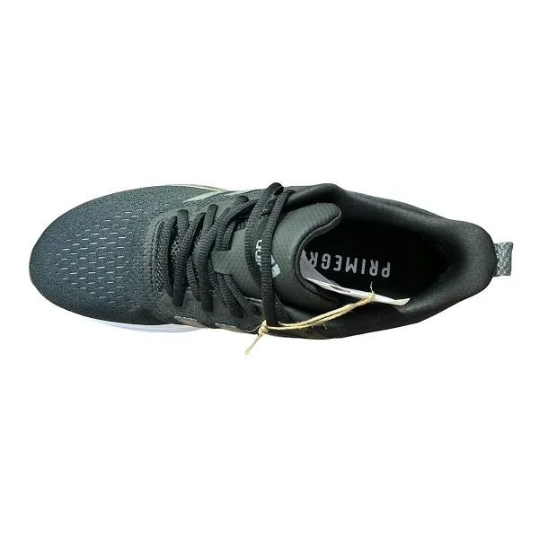 running with a running vest solo runs Adidas scarpa da corsa da uomo Response Super 2.0 H04562 nero-grigio