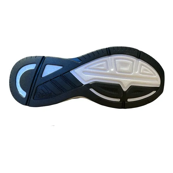 Adidas scarpa da corsa da uomo Response Super 2.0 H04562 nero-grigio Weight Distribution System