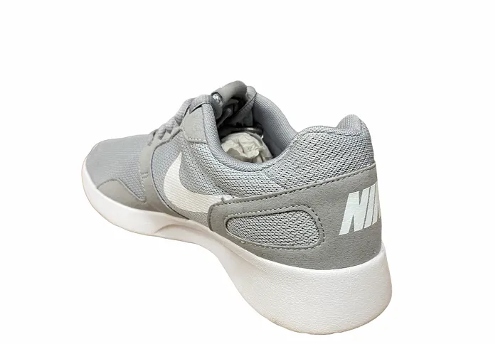 Neutral Stride Design Tread Pattern Optimization Nike scarpa da ginnastica da donna Kaishi 654845 014 grigio-bianco