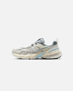 Nike Women's V2K Run Light Bone Urban Style