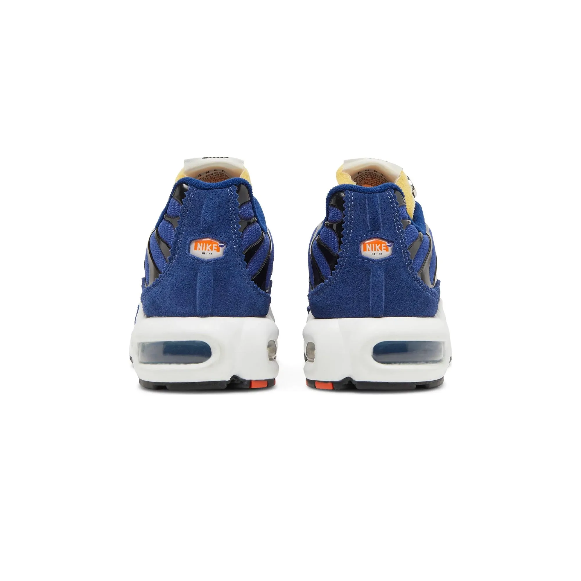 Air Max TN Plus SE 'Air Max Running Club' (2021) high - arch - feature shoes off - the - shelf shoes