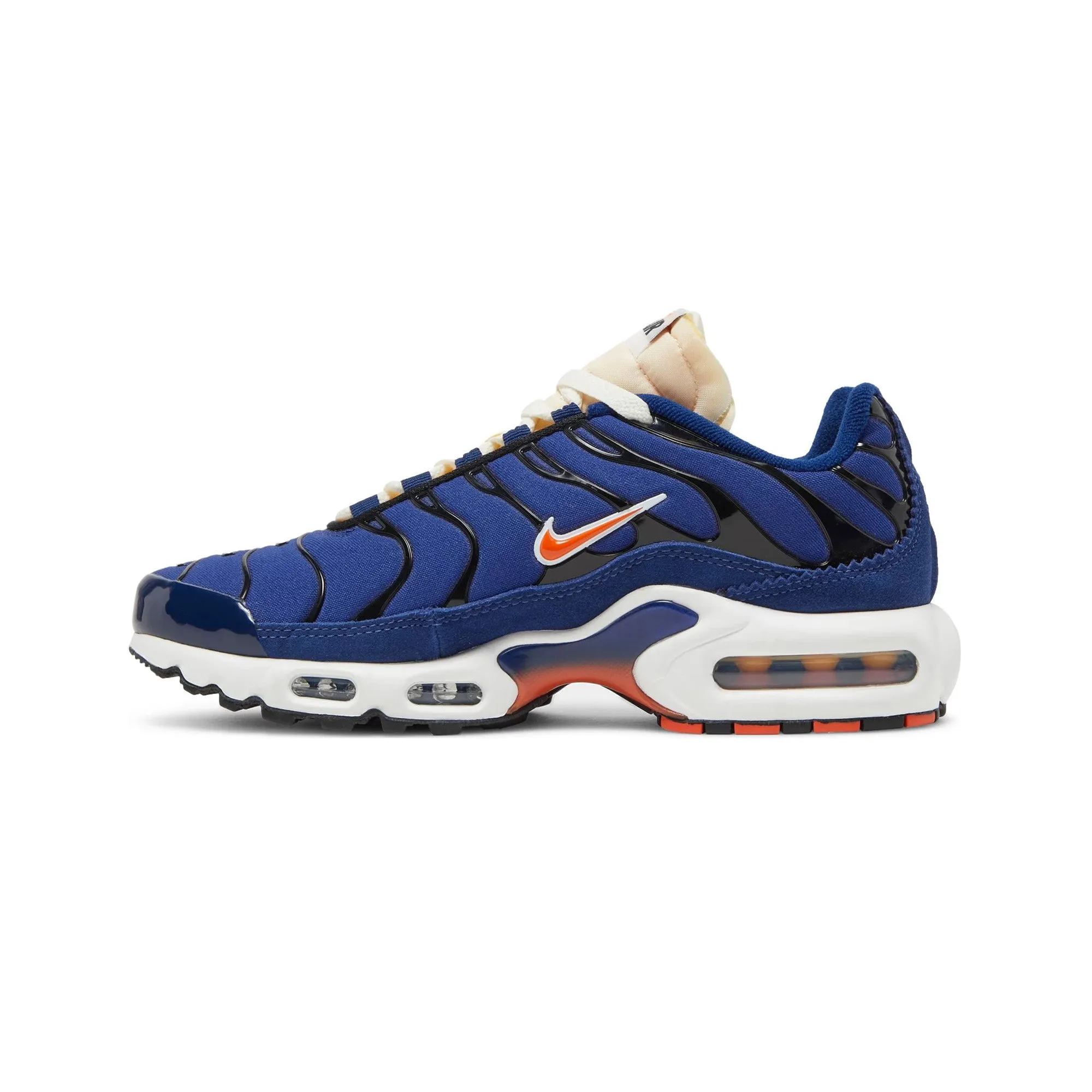 Air Max TN Plus SE 'Air Max Running Club' (2021) occasional - running option shoes