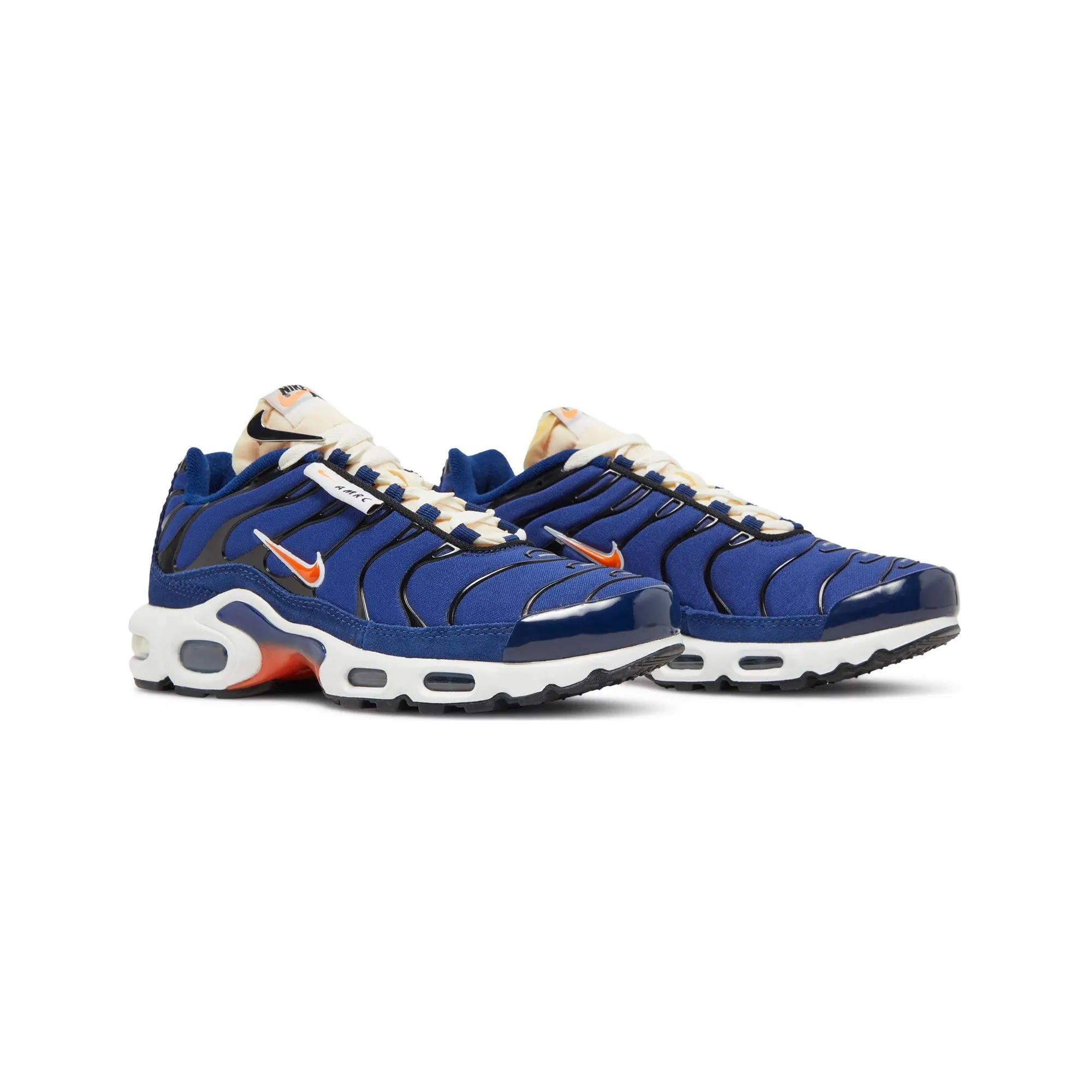 Retro design Air Max TN Plus SE 'Air Max Running Club' (2021)