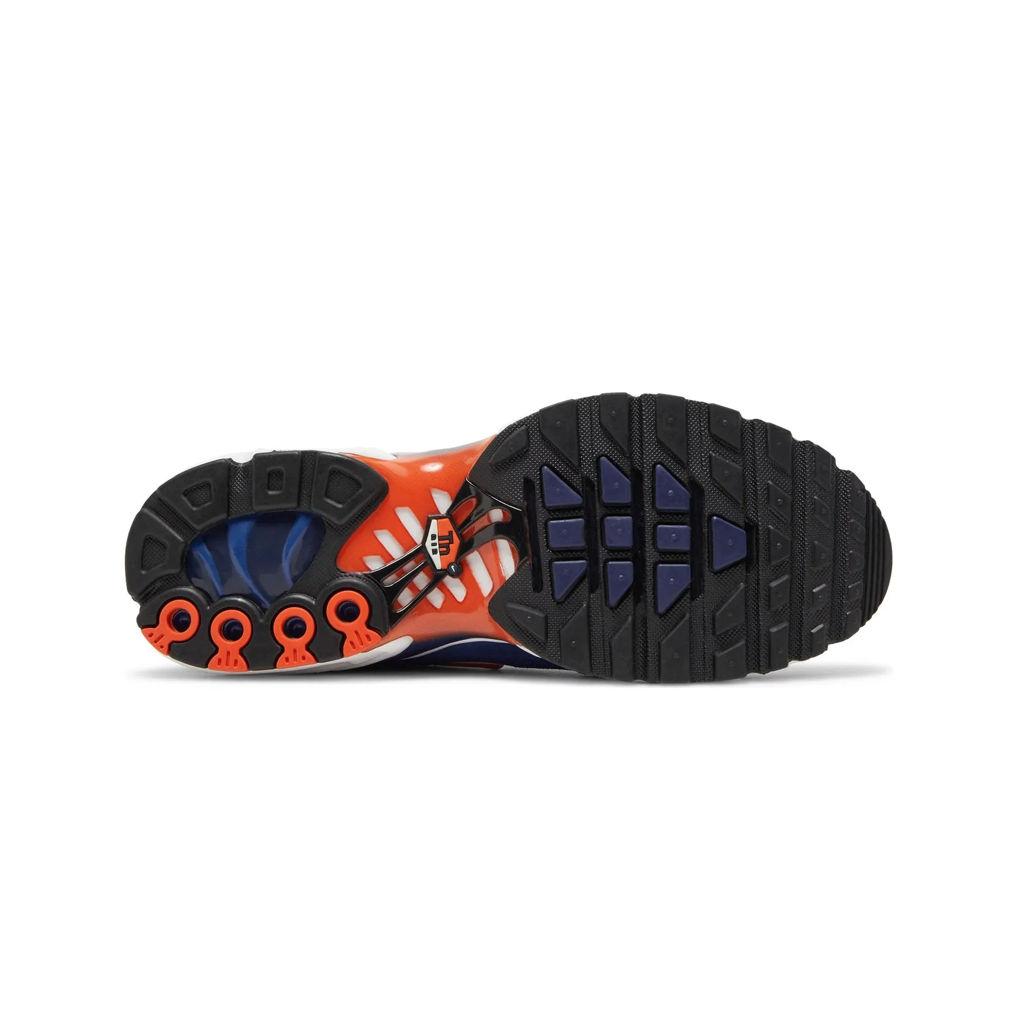 mountainous Air Max TN Plus SE 'Air Max Running Club' (2021)