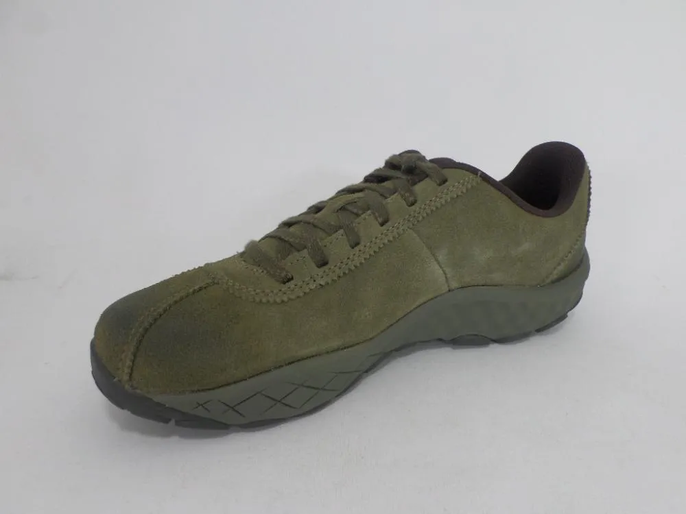 sun - design shoes Merrell scarpa bassa da outdoor Sprint Lace J598643 verde