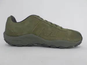 ice - climbing running shoes Merrell scarpa bassa da outdoor Sprint Lace J598643 verde