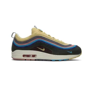 Nike Air Max 1/97 'Sean Wotherspoon' - No Accessories (2017) traction - control shoes