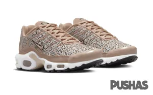 Air Max Plus 'United in Victory' W (2023) Strap closure Sprint