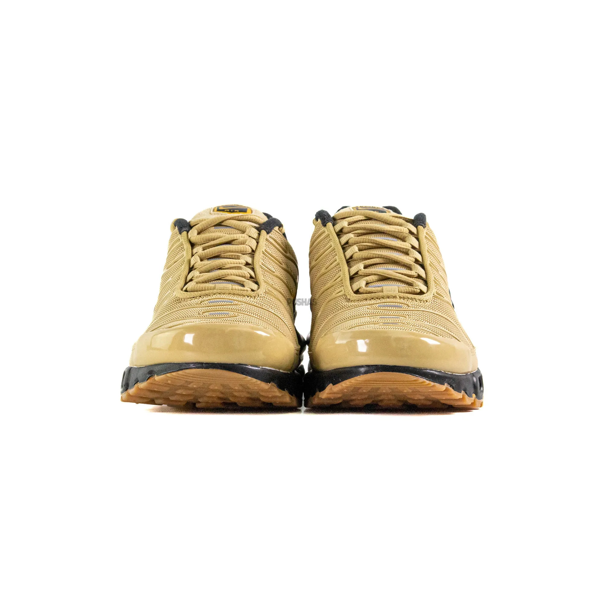 Soft Landing foam padding Nike Air Max Plus TN 'OG Gold Bullet' (2022)