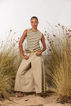 No Pinch Day Adventure INDIANA PANT