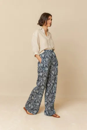 TailoredSilhouette COSMOS PANTS