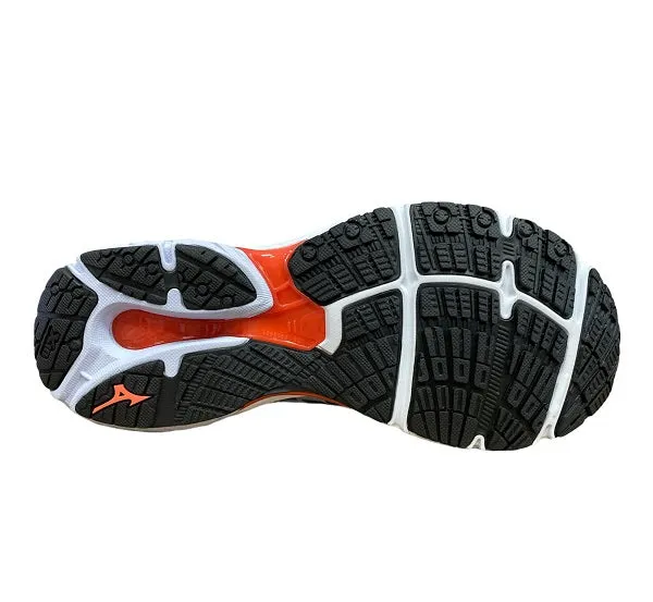 Mizuno scarpa da corsa da donna Wave Prodigy 3 J1GD201025 grigio artico slip-resistant