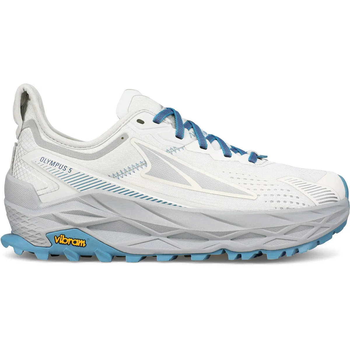 style - specific shoes Foam Pod Cushioning Women's Olympus 5